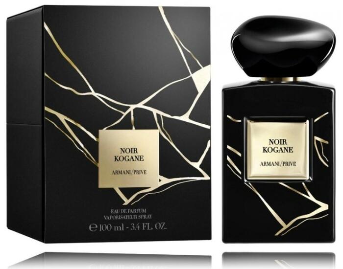 Armani Prive Noir Kogane Парфюм EDP 100 ml (3614273987752)