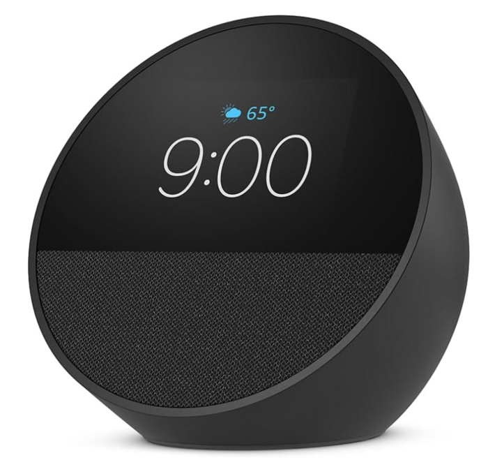 Amazon Echo Spot Умная колонка (B0C2S2J7JP)