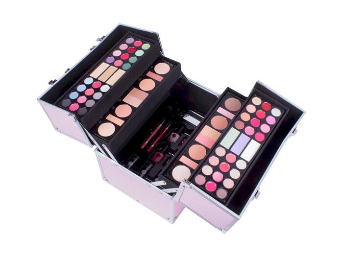 2K Miss Pinky Makeup Palette Тональная основа для лица 129,4g (4250979344780)