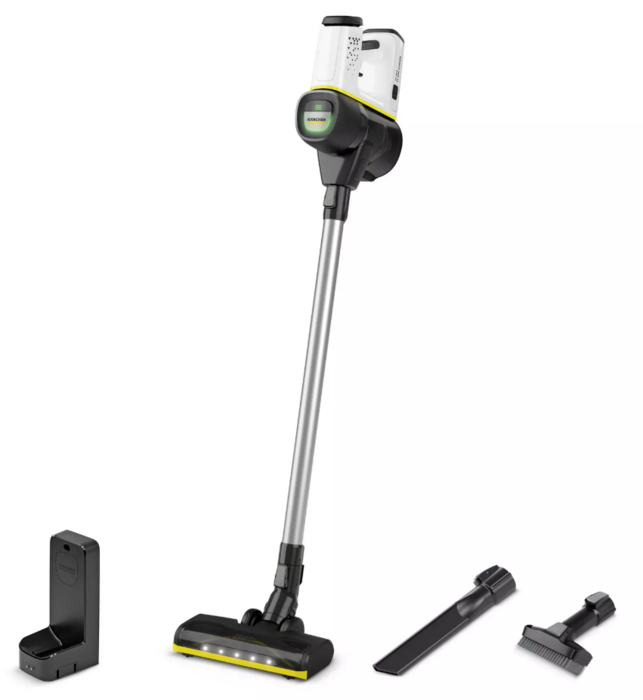 Karcher Kärcher VC 6 Putekļu sūcējs