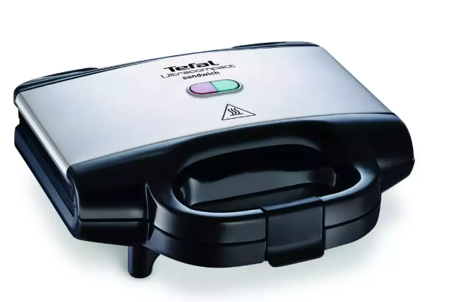 Tefal SM1572 Sviestmaižu Grils 700W (SM1572)