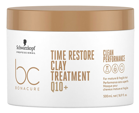 Schwarzkopf Professional BC Bonacure Time Restore