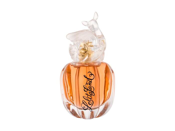 Lolita Lempicka LolitaLand Parfimērijas ūdens EDP