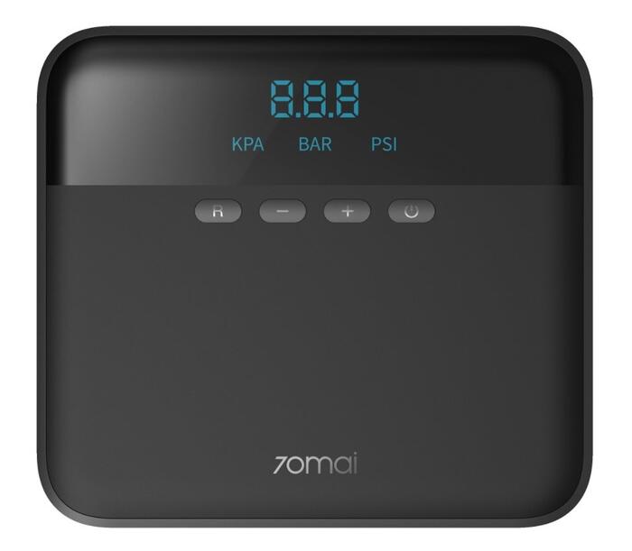 Xiaomi 70mai TP03 Air Compressor Lite