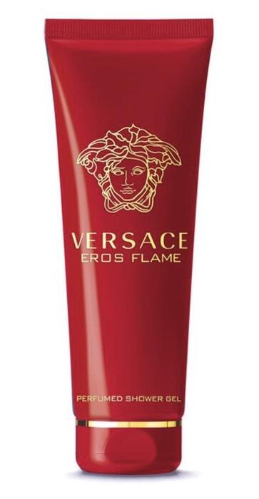 Versace Eros Flame Dušas Želeja 250ml