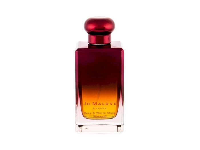 Jo Malone Rose & White Musk Absolu Одеколон EDC 100ml (690251056217)