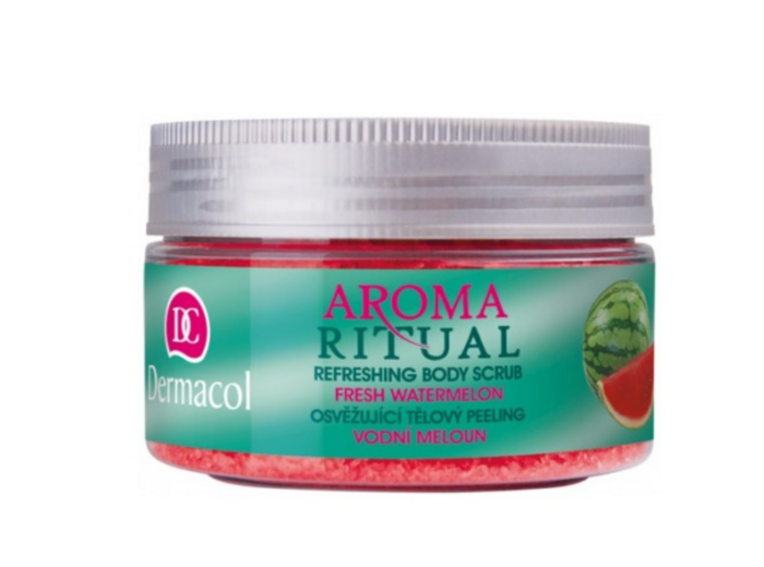 Dermacol Aroma Ritual Fresh Watermelon Body