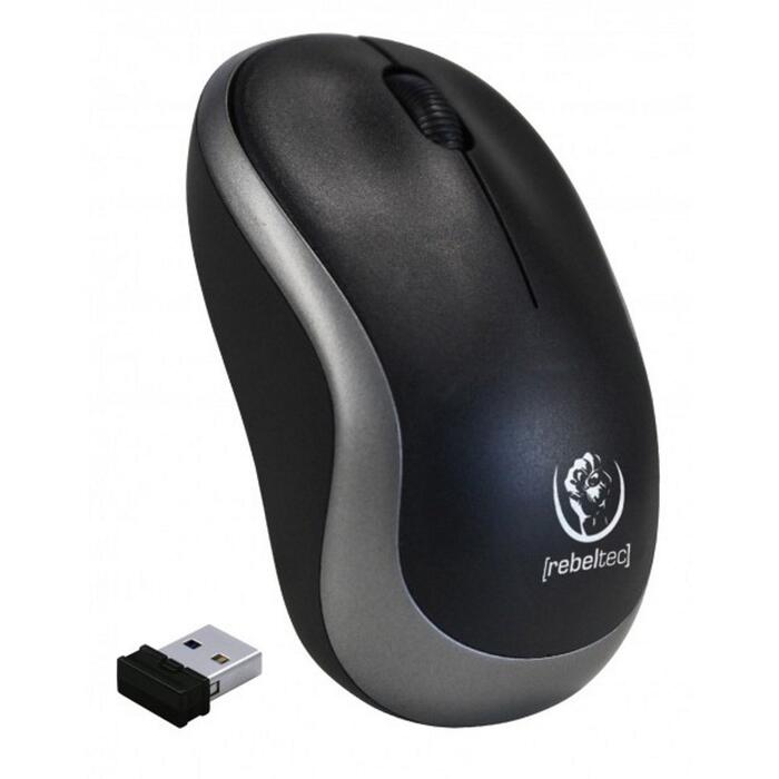Rebeltec RBLMYS00050 2.4Ghz Bezvadu Datora