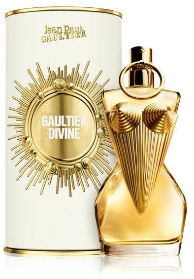 Jean P. Gaultier Divine Парфюм EDP 50 ml (8435415076821)