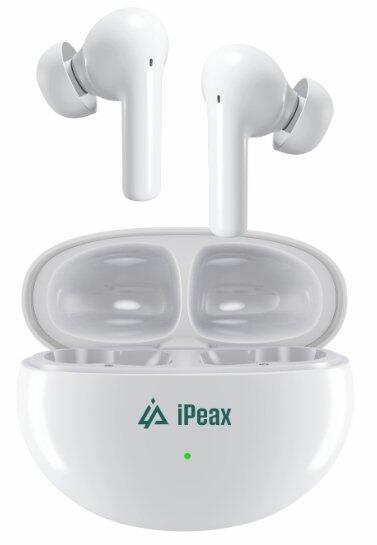 iPeax iTone TWS Наушники (90010137)