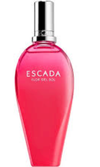 Escada Flor Del Sol Limited Edition Парфюм EDT 100 ml Tester (3614229371796)