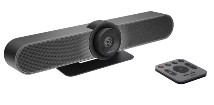 Logitech Meetup Камера для Bидеоконференций (960-001102)