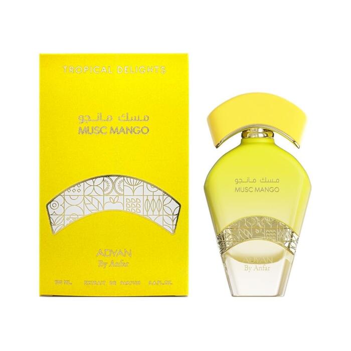 Adyan Musc Mango Парфюмированная вода EDP U 100 ml (6292257645538)