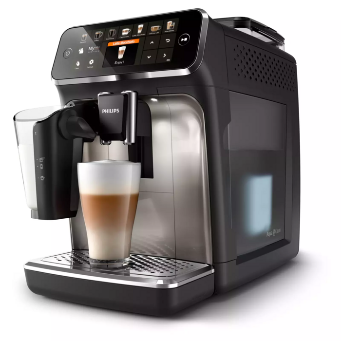 Philips EP5447/90 Espresso kafijas automāts (EP5447/90)