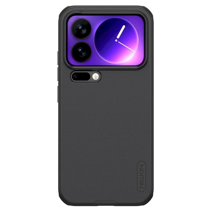 Nillkin Super Shield Pro Back Cover Чехол для Xiaomi 17 Pro (6902048306219)