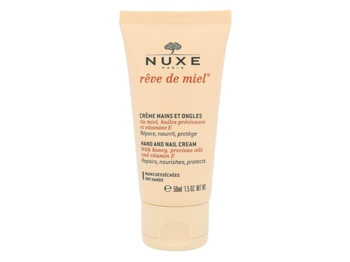 NUXE Reve de Miel Roku krēms
