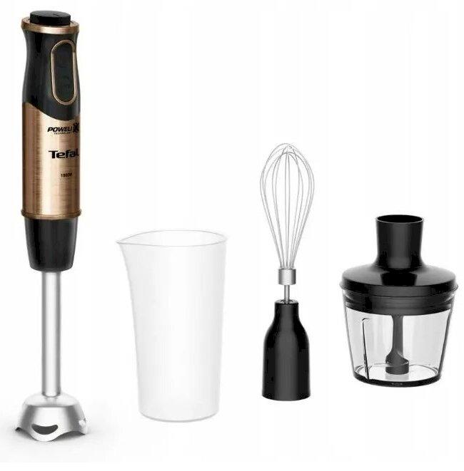 Tefal HB656G10 Blenderis (HB656G10)