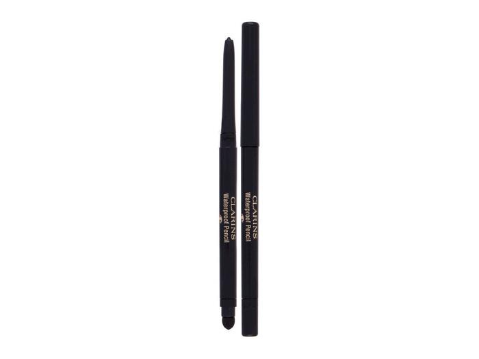 Clarins Waterproof Pencil Eye Pencil Карандаш для глаз 0,29g (3380810317732)