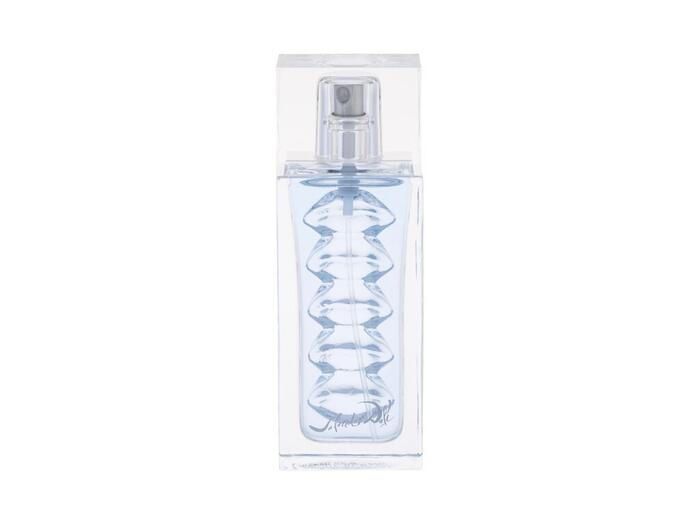 Salvador Dali Eau de Rubylips Tualetes
