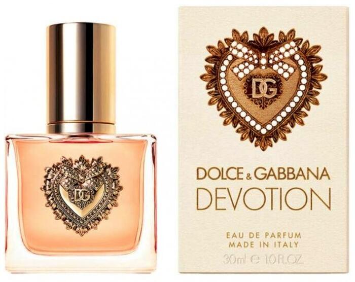 Dolce & Gabbana Devotion Парфюм EDP 30 ml (8057971183715)