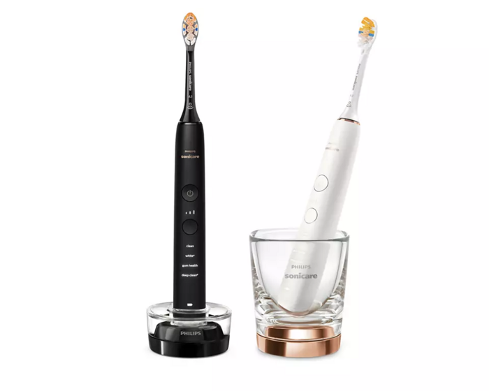 Philips HX9914/69 Sonicare DiamondClean Zobu birste