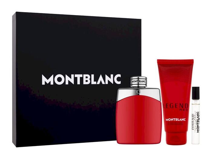 Mont Blanc Montblanc Legend Parfimērijas ūdens