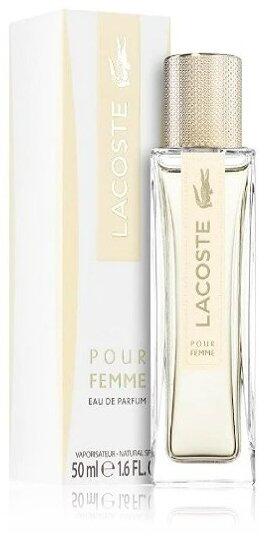 Lacoste pour Femme Smaržas EDP 50