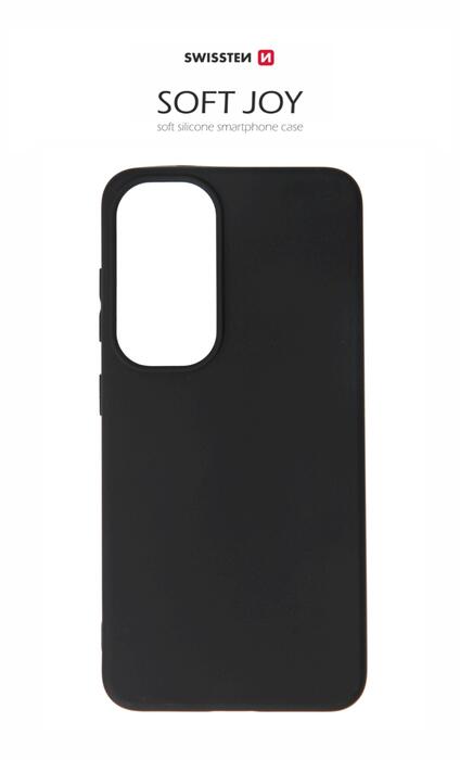 Swissten Soft Joy Case Aizsargapvalks priekš
