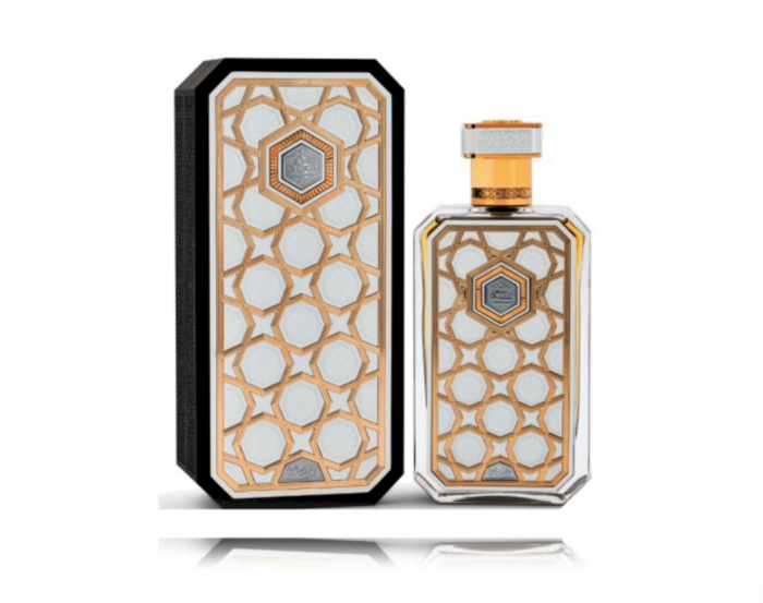 Rasasi Arabian Prive Nagham Парфюм EDP 70 ml (614514426043)