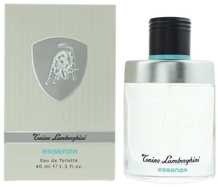 Tonino Lamborghini Essenza Smaržas EDT 40