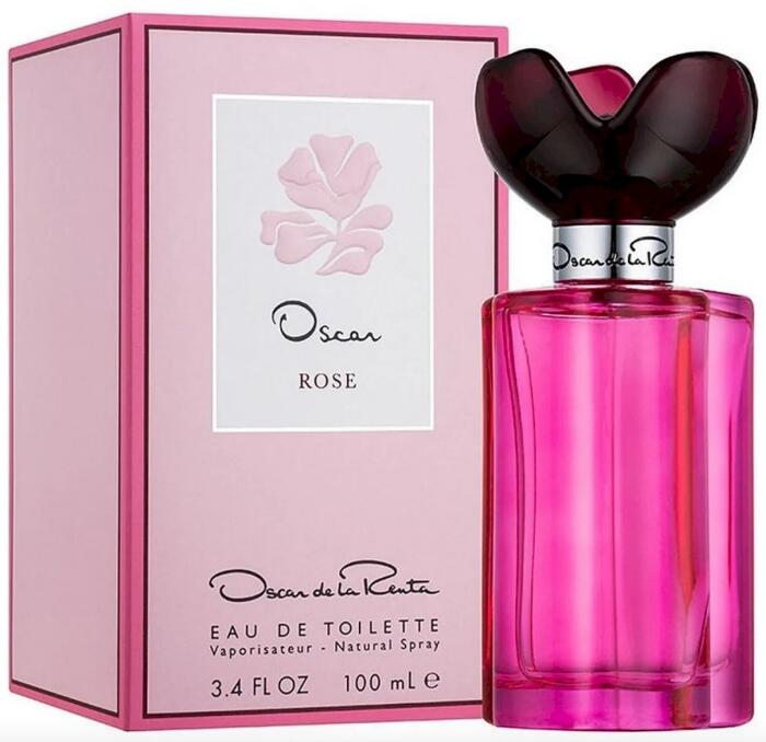 Oscar de la Renta Rose Парфюм EDT 100 ml (085715574008)