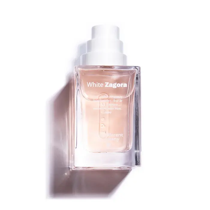 The Different Company White Zagora Туалетная вода EDT 100 ml (3760033635484)