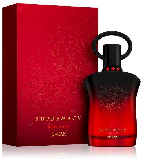 Afnan Supremacy Tapis Rouge Парфюм EDP 90 ml (6290171073949)