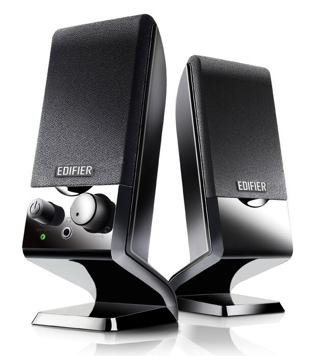 Edifier M1250 skaļruņi USB / 3