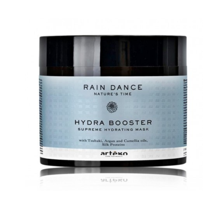 Artègo Rain Dance Hydra Booster Matu