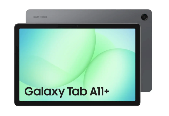 Samsung Galaxy Tab A11+ Planšetdators 11&quot