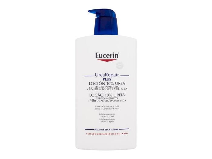 Eucerin UreaRepair Plus Body Lotion Ķermeņa