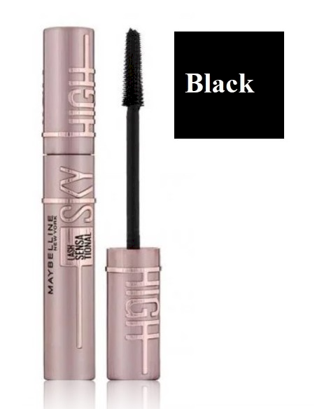 Maybelline Lash Sensational Sky High Skropstu