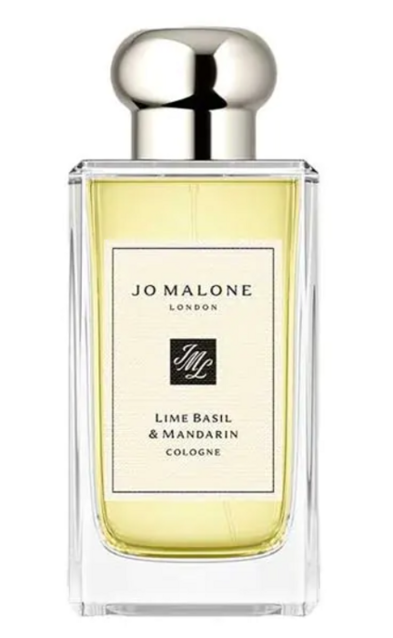 Jo Malone Lime Basil & Mandarin