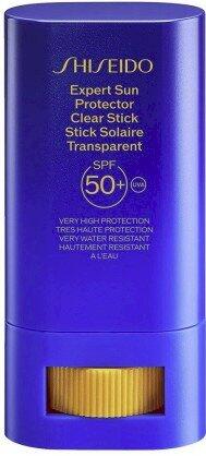 Shiseido Expert Sun Protector Face Saules