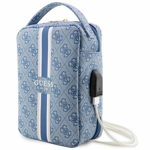 Guess Bag GUHBP4RPSB Organizators 4G Printed