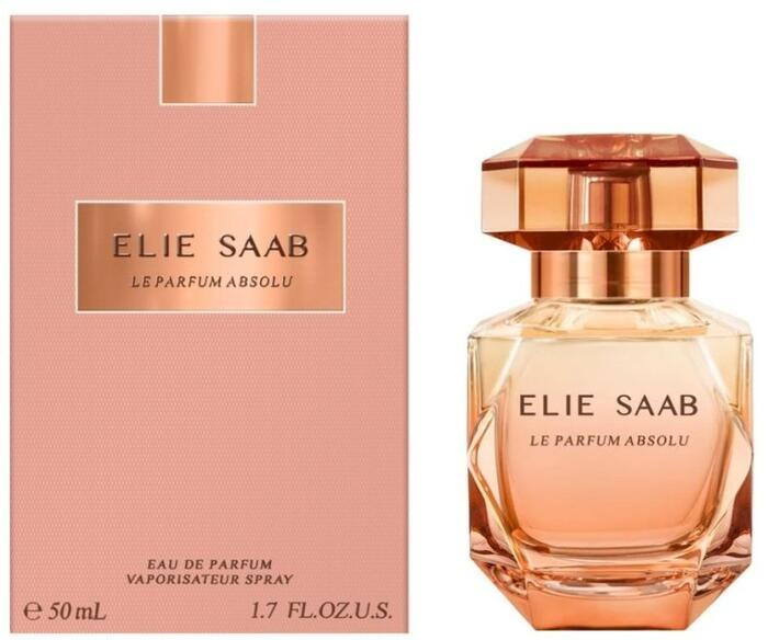 Elie Saab Le Parfum Absolu Парфюм EDP 50 ml (7640233340479)