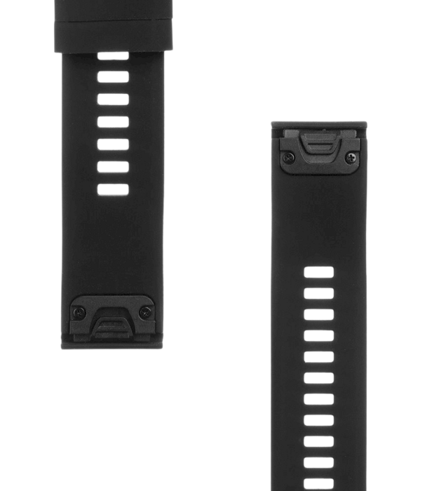 Tactical 426 Silicone Band Viedpulksteņu siksniņa