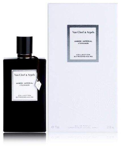 Van Cleef & Arpels Ambre Impérial Парфюм EDP 75 ml (3386460071987)