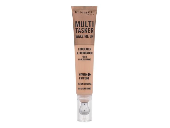Rimmel London Multi Tasker Корректор 20ml (3616305714916)