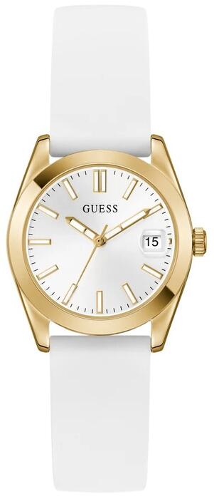 Guess GW1033L2 Sieviešu pulkstenis / zelts (GW1033L2)