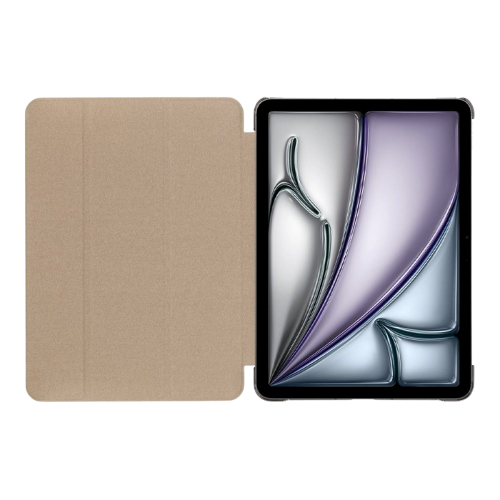 Tactical Book Tri Fold Case Planšetdatoru