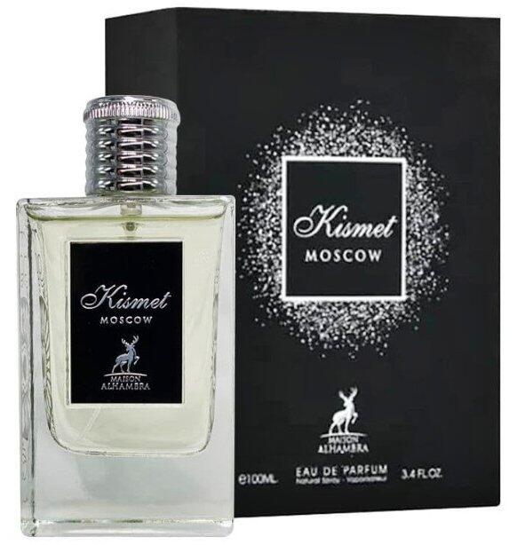 Maison Alhambra Kismet Moscow Парфюм EDP 100 ml (6291108735442)