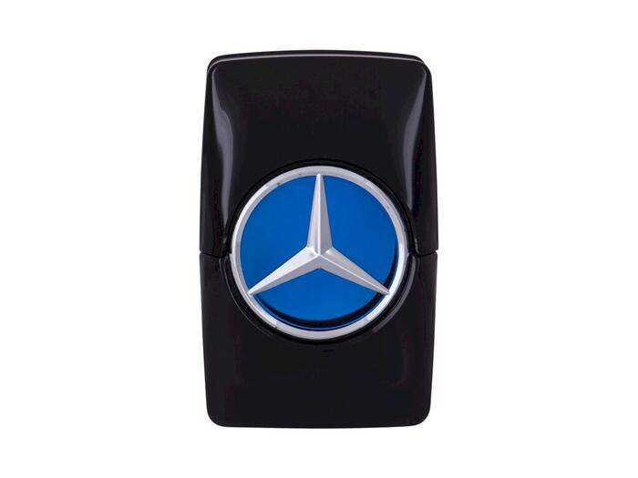 Mercedes-Benz Tualetes ūdens vīrietim EDT 100ml