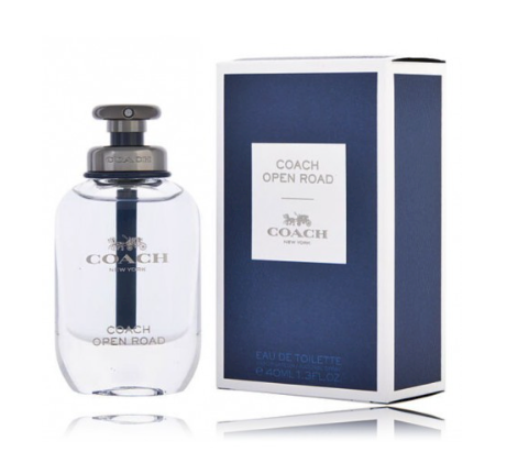 Coach Open Road Парфюм EDT 100 ml (3386460126625)